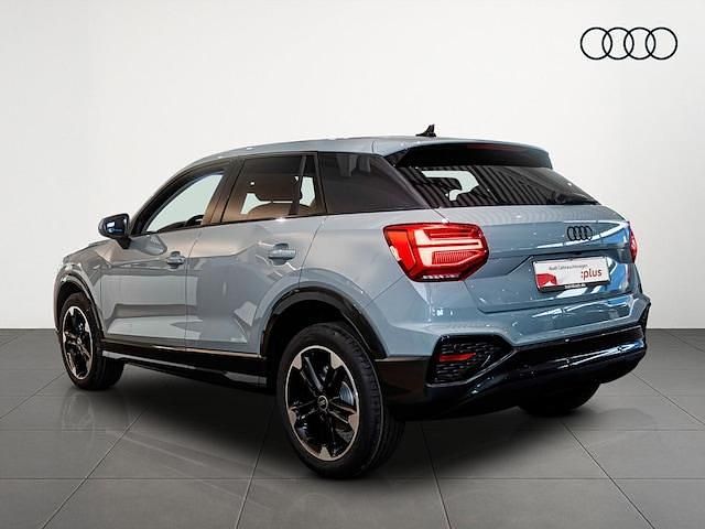 Gebraucht Audi Q2 Advanced Plus 150 PS (110 kW) 2026 SUV