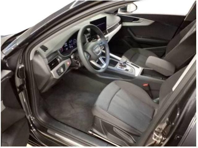 Gebraucht Audi A4 Advanced Plus 150 PS (110 kW) 2025 Manhattangrau metallic Kombi