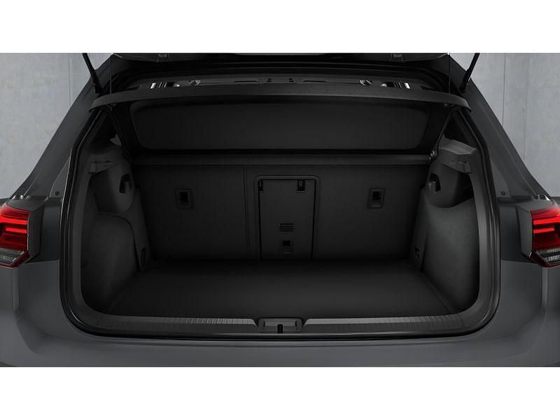 Gebraucht VW Golf VIII GTI 300 PS (220 kW) 2024 Grau Kleinwagen