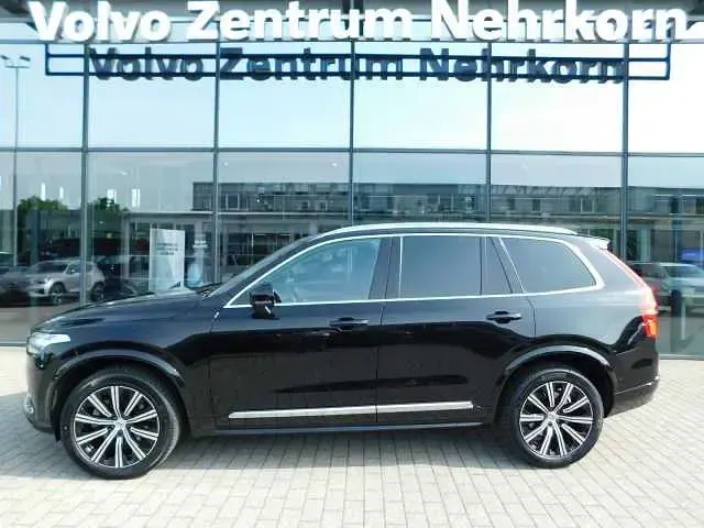 Gebraucht Volvo XC90 173 PS (127 kW) 2024 SUV