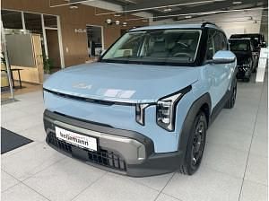 Ny Kia EV2 Earth 107 kW (146 HK) 2026 Blå SUV
