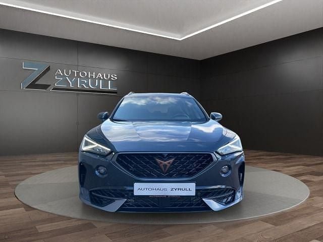 Gebraucht Cupra Formentor VZ 310 PS (228 kW) 2022 Grau SUV