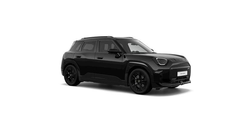 Gebraucht Mini Aceman 135 kW (184 PS) 2024 SUV