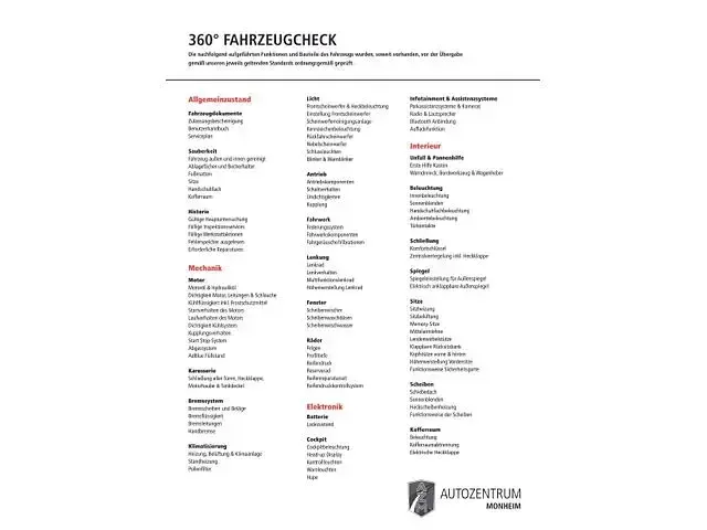 Gebraucht Ford S-MAX Titanium 190 PS (139 kW) 2020 Obsidianschwarz metallic Van / Kleinbus