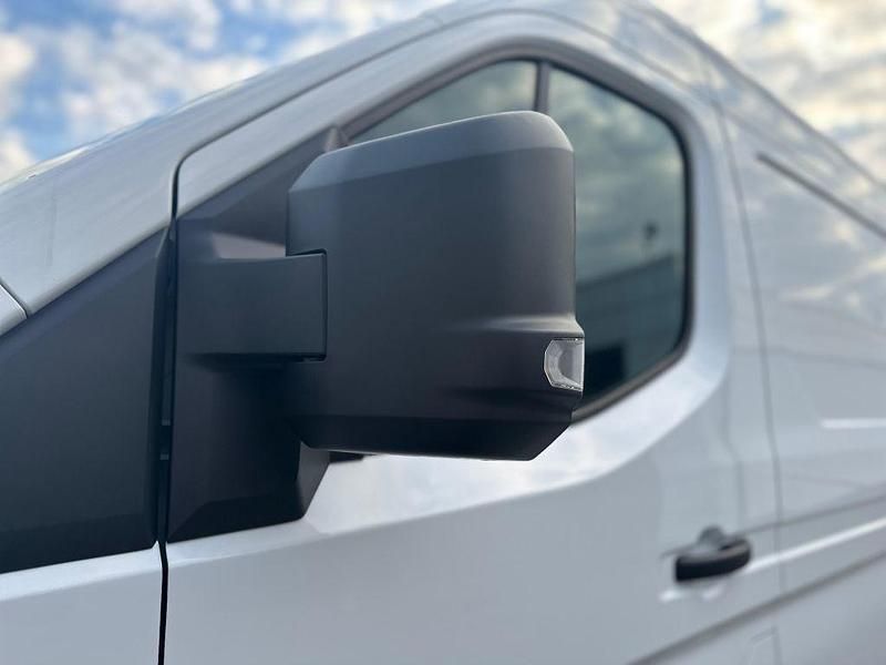 Occasion Renault Master 150 ch (110 kW) 2025 Blanc Van