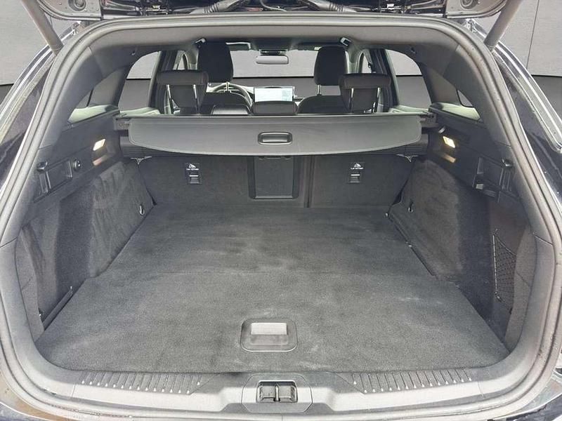 Gebraucht Ford Focus ST-Line X 155 PS (114 kW) 2024 Agate black metallic Kombi