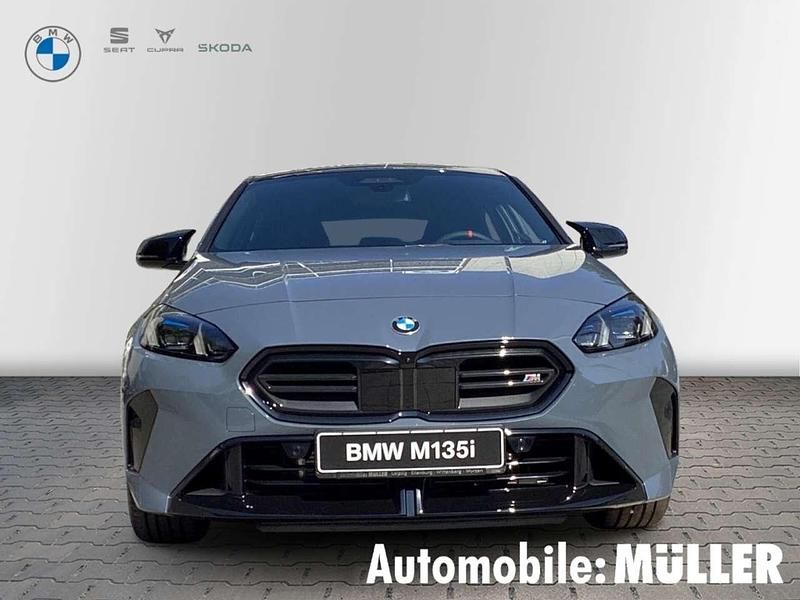 Gebraucht BMW 135 300 PS (220 kW) 2025 Storm bay metallic Kleinwagen