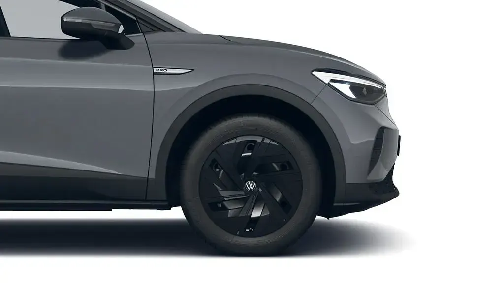 Gebraucht VW ID.4 Pro Performance 150 kW (204 PS) 2024 Mondsteingrau SUV