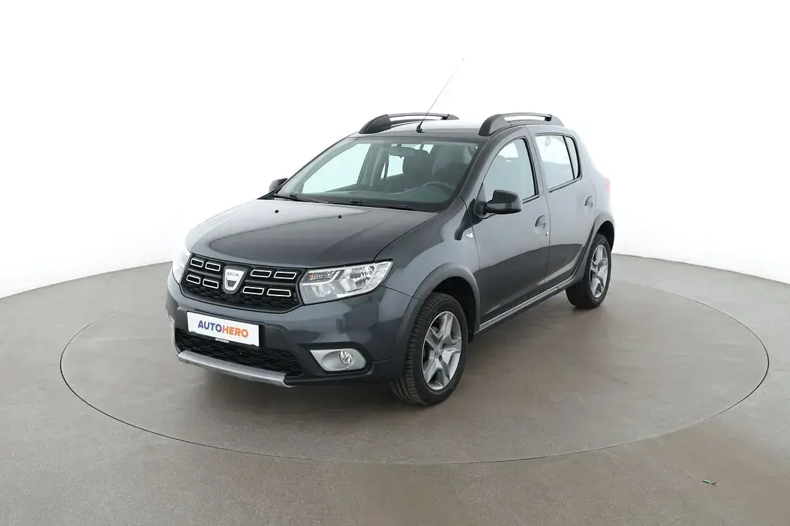 Gebraucht Dacia Sandero Celebration 90 PS (66 kW) 2018 Limousine