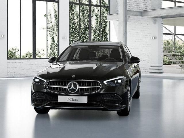Gebraucht 2022 Mercedes C200 Avantgarde | 34.900 € (Fairer Preis) - Bild 1/4