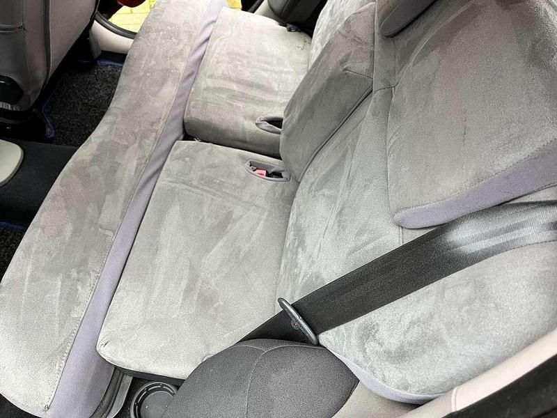 Gebraucht Renault Modus Initiale 111 PS (81 kW) 2005 Van / Kleinbus