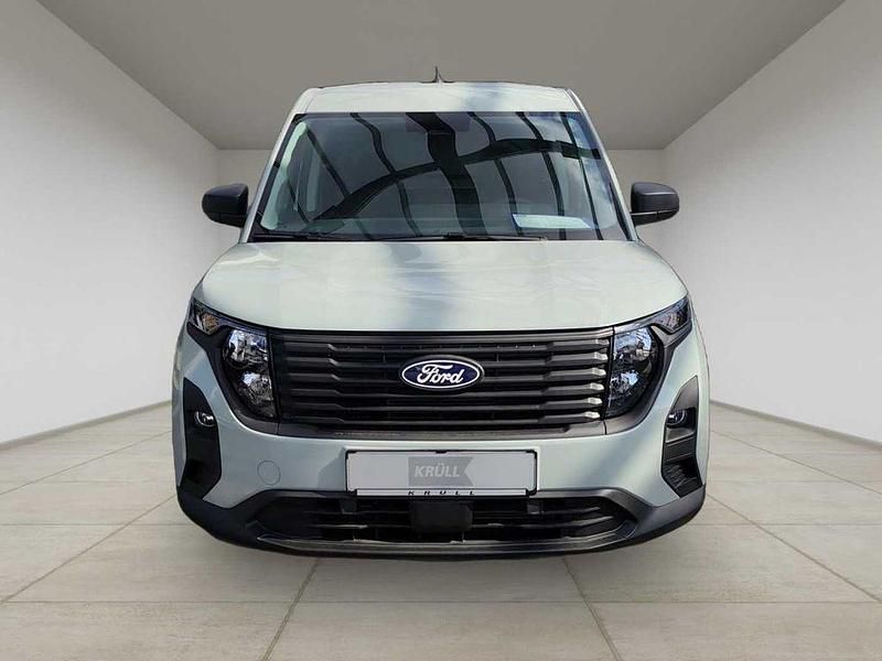 Neu Ford Transit Trend 101 PS (74 kW) 2025 Grau Limousine