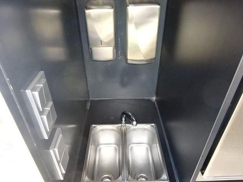 Gebraucht Fiat Ducato 140 PS (102 kW) 2021 Grün Van