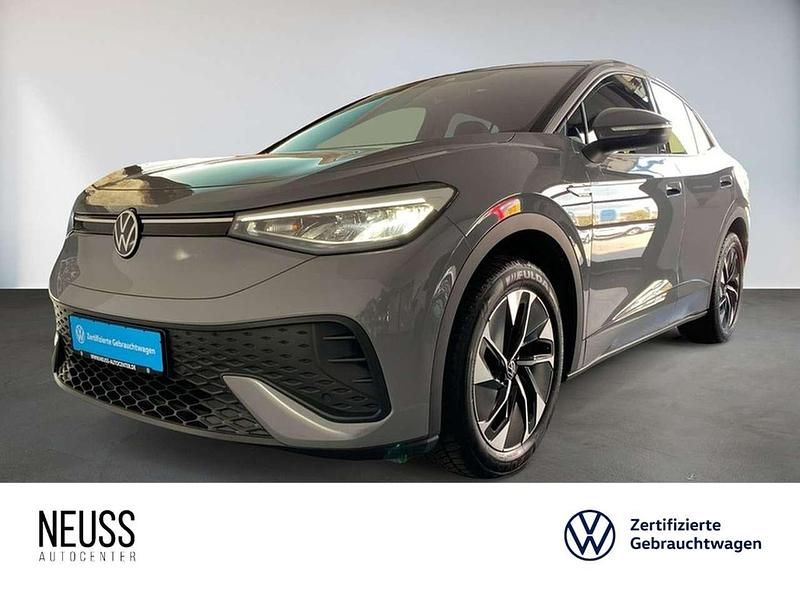 Mondsteingrau Gebraucht 2022 VW ID.5 Comfortline SUV | 26.850 € (Guter Preis) - Bild 1/3