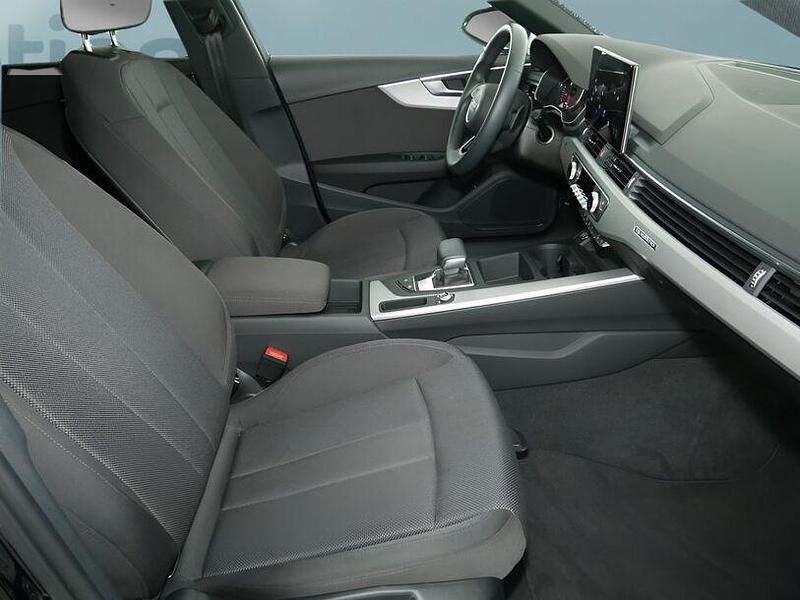Gebraucht Audi A4 Allroad 204 PS (150 kW) 2022 Schwarz Kombi