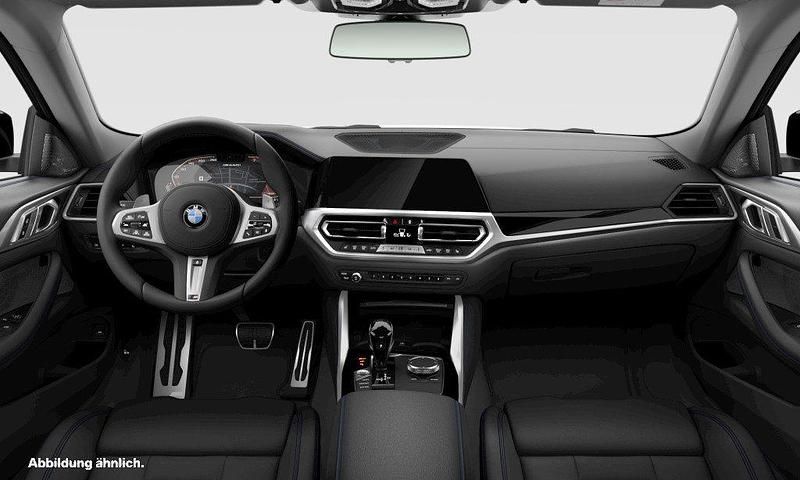 Gebraucht BMW M440 M Sport 374 PS (275 kW) 2023 Grau Limousine