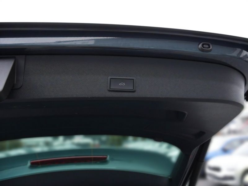 Gebraucht Cupra Ateca 300 PS (220 kW) 2024 Grün SUV