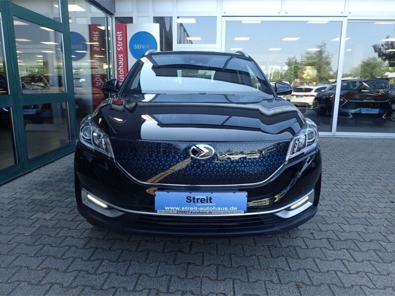 Gebraucht DFSK Seres 3 119 kW (163 PS) 2022 Schwarz SUV