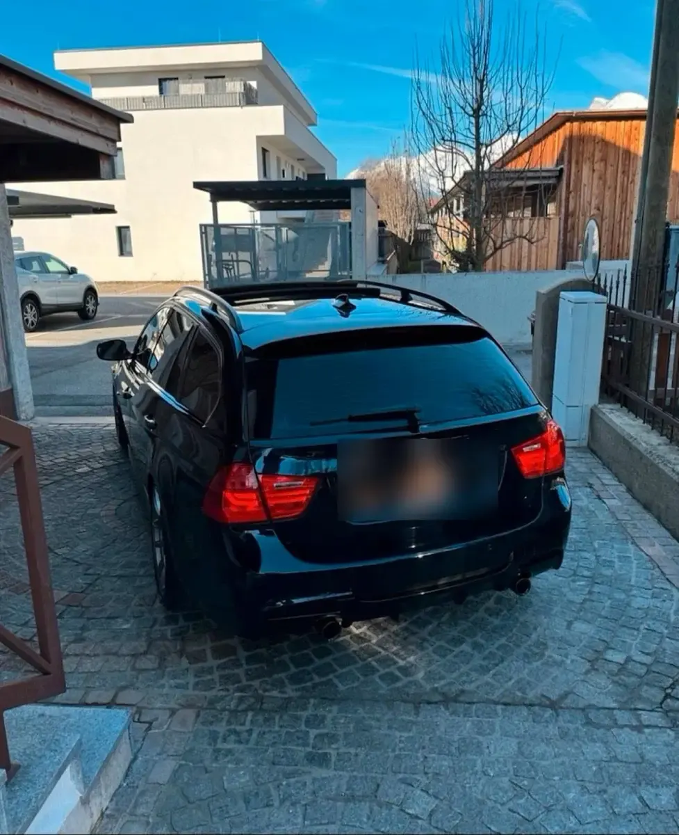 Gebraucht BMW 335 500 PS (367 kW) 2009 Kombi
