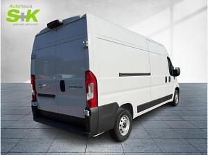 Neu Toyota Proace 120 PS (88 kW) 2025 Weiß Van / Kleinbus