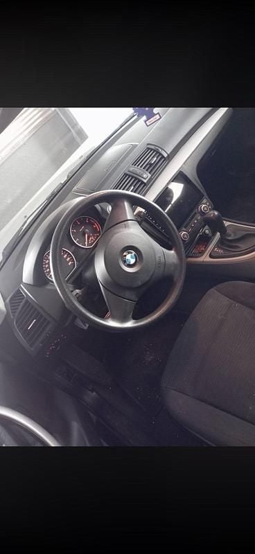 Gebraucht BMW 118 150 PS (110 kW) 2008 Grün Kleinwagen