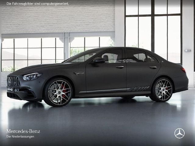 Gebraucht 2023 Mercedes E63S AMG AMG | 118.990 € - Bild 1/4