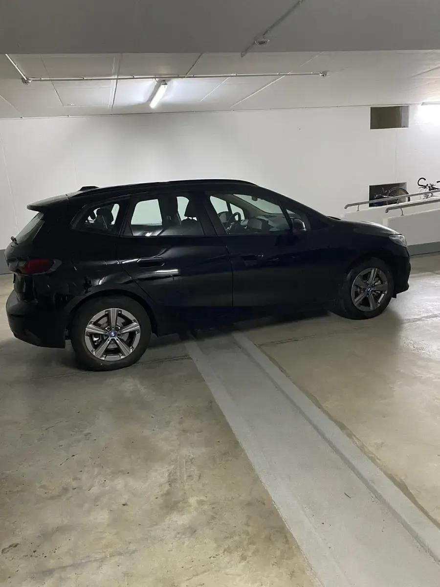 Gebraucht BMW 230 326 PS (239 kW) 2024 Schwarz Coupé