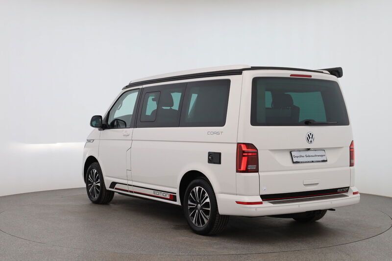 Gebraucht VW California Edition 150 PS (110 kW) 2023 Van