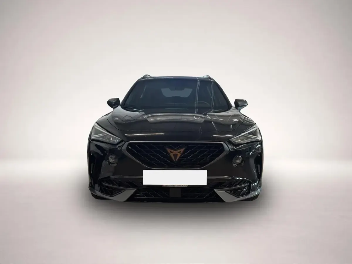 Gebraucht Cupra Formentor VZ 310 PS (228 kW) 2024 Manufacturer SUV