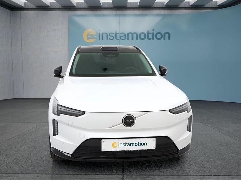 Gebraucht Volvo EX90 300 kW (408 PS) 2024 Weiß SUV
