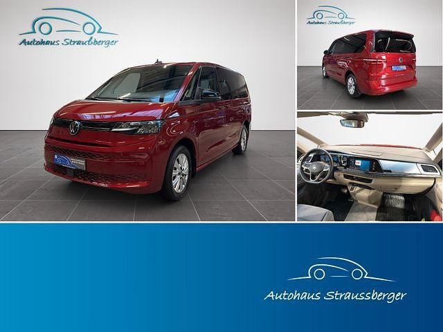 Rotkeine angabe Gebraucht 2023 VW Multivan S Van | 41.190 € (Superpreis) - Bild 1/4