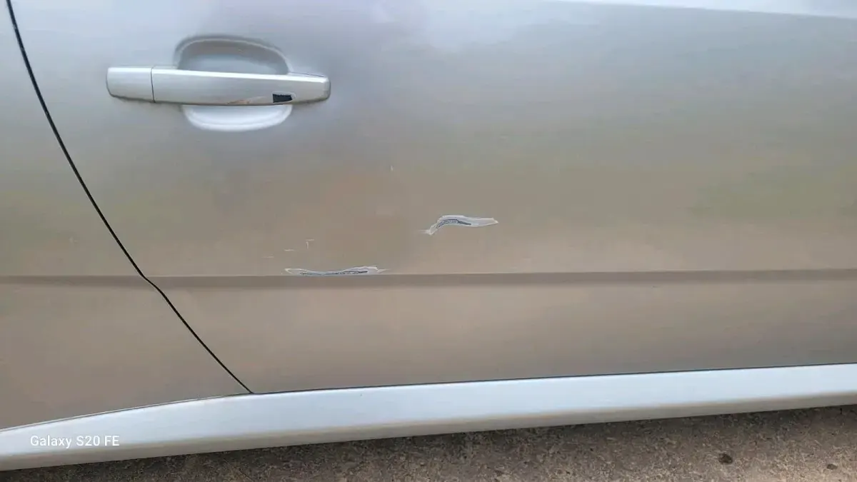 Gebraucht Opel Tigra 125 PS (91 kW) 2006 Silber Cabrio