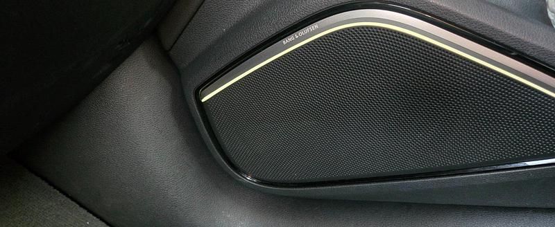 Gebraucht Audi A3 S-Line 150 PS (110 kW) 2014 Schwarz Kleinwagen