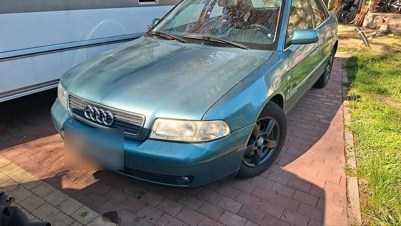 Usata Audi A4 150 CV (110 kW) 1999 Berlina