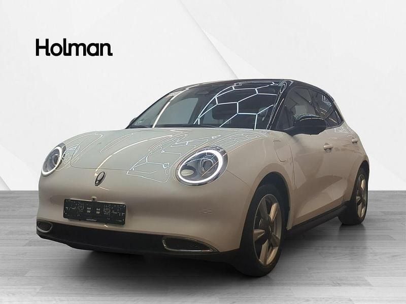 Gebraucht Ora Funky Cat 400 Pro 125 kW (171 PS) 2023 Weiß Kleinwagen