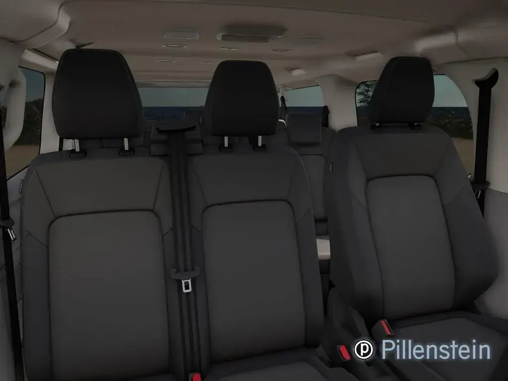Neu VW Caravelle 150 PS (110 kW) 2026 Beige Van
