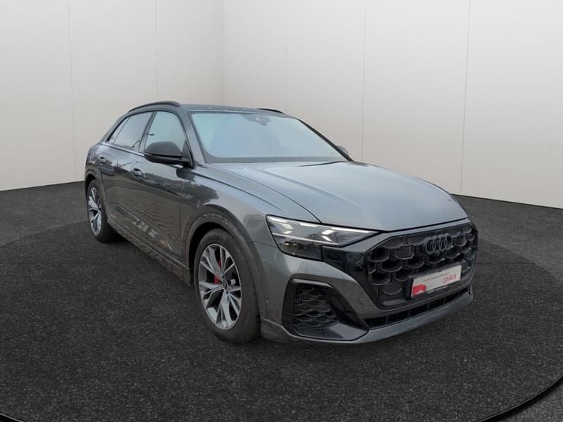 Gebraucht Audi SQ8 Ambiente 507 PS (372 kW) 2024 Daytonagrau SUV