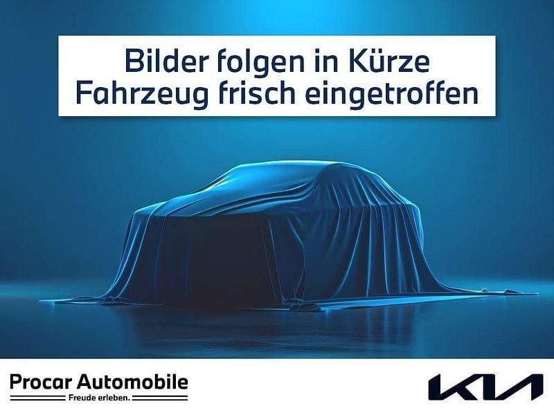 Neu Kia EV6 GT 447 kW (609 PS) 2026 Weiß SUV