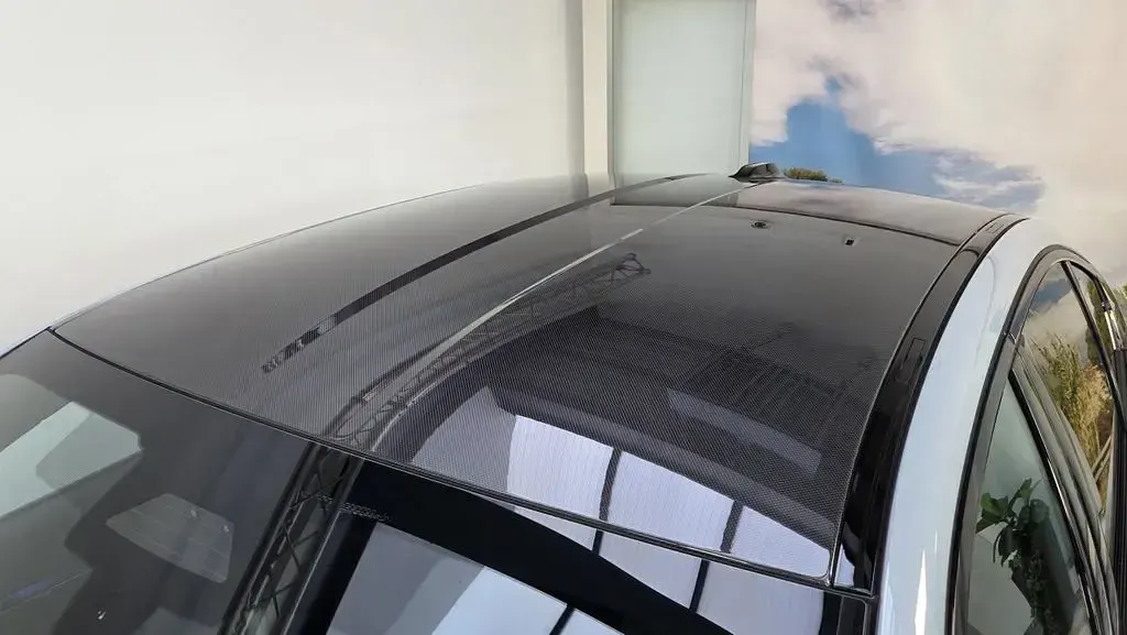 Gebraucht BMW M5 Performance 727 PS (534 kW) 2025 Grau Limousine
