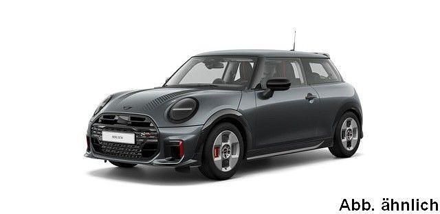 Gebraucht Mini John Cooper Works 231 PS (169 kW) 2025 Grau Kleinwagen