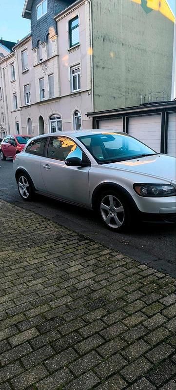 Gebraucht Volvo C30 109 PS (80 kW) 2009 Grau Kleinwagen