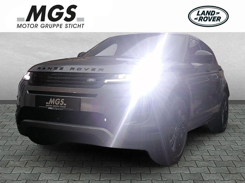 Neu Land Rover Range Rover evoque Dynamic 200 PS (147 kW) 2025 Eiger grey SUV