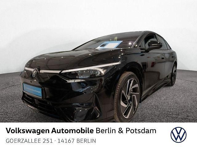 Gebraucht VW ID.7 Pro 210 kW (286 PS) 2025 Schwarz SUV