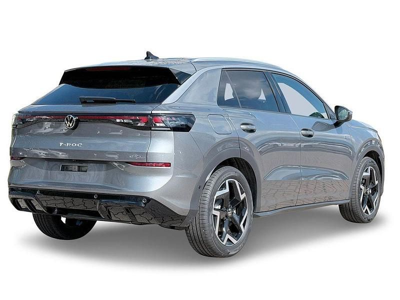 Neu VW T-Roc R-line 150 PS (110 kW) 2025 Wählbar SUV