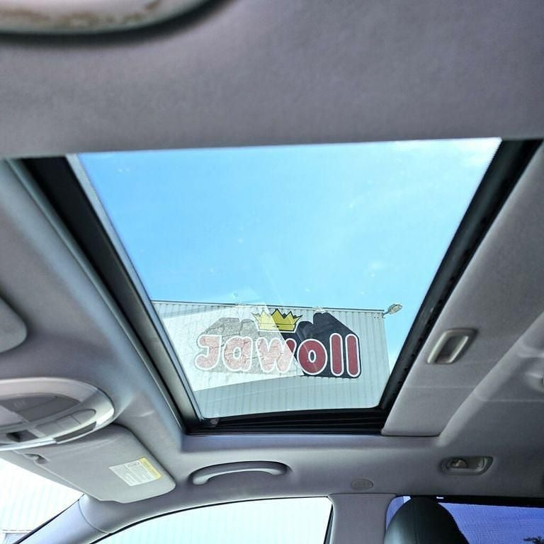 Gebraucht Mercedes E500 306 PS (225 kW) 2004 Grau Kombi