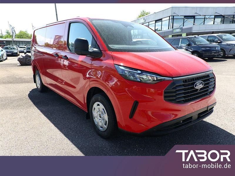 Neu Ford Transit Custom Trend 170 PS (125 kW) 2025 Andere farbe Van / Kleinbus