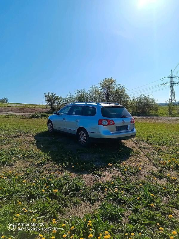 Używany VW Passat 170 KM (125 kW) 2009 Kombi