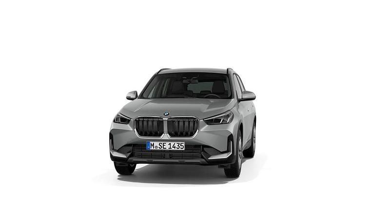 Gebraucht 2025 BMW X1 Efficient Dynamics SUV | 34.900 € (Guter Preis) - Bild 1/4