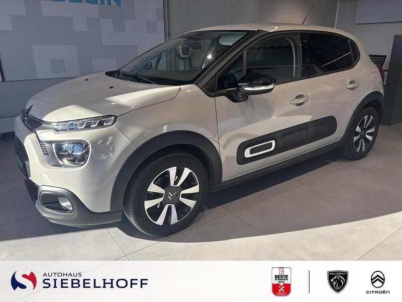 Gebraucht Citroën C3 PureTech 110 PS (80 kW) 2024 Kleinwagen