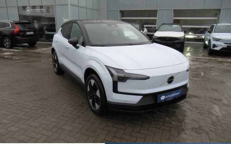 Gebraucht Volvo EX30 Plus 200 kW (272 PS) 2024 Cloud blue SUV